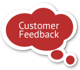 customer feedback customer feedback