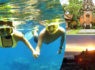 [BWST-003] Bali Snorkeling with Ubud + Tanah Lot Sunset Tour