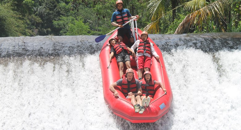Water sports best place in Bali 20